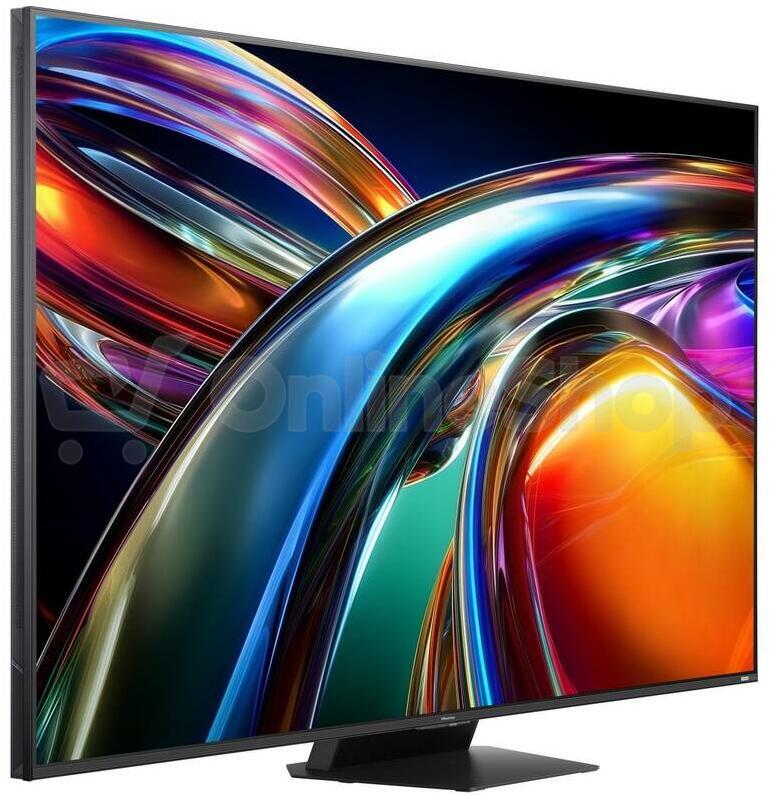 RGB MiniLED Smart TV 4K Hisense 85UR9S