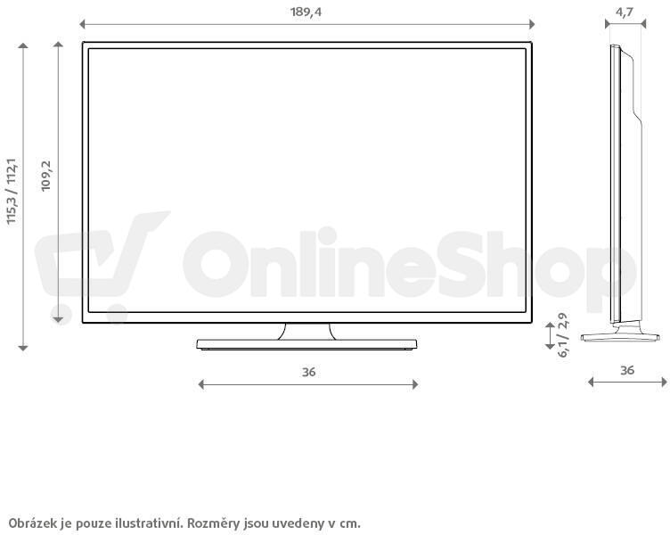 RGB MiniLED Smart TV 4K Hisense 85UR9S