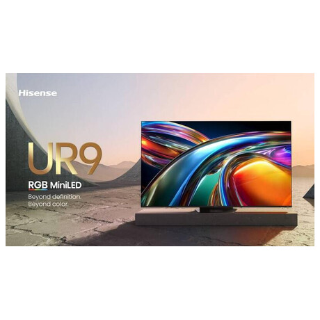 Hisense 85UR9S (foto 7)