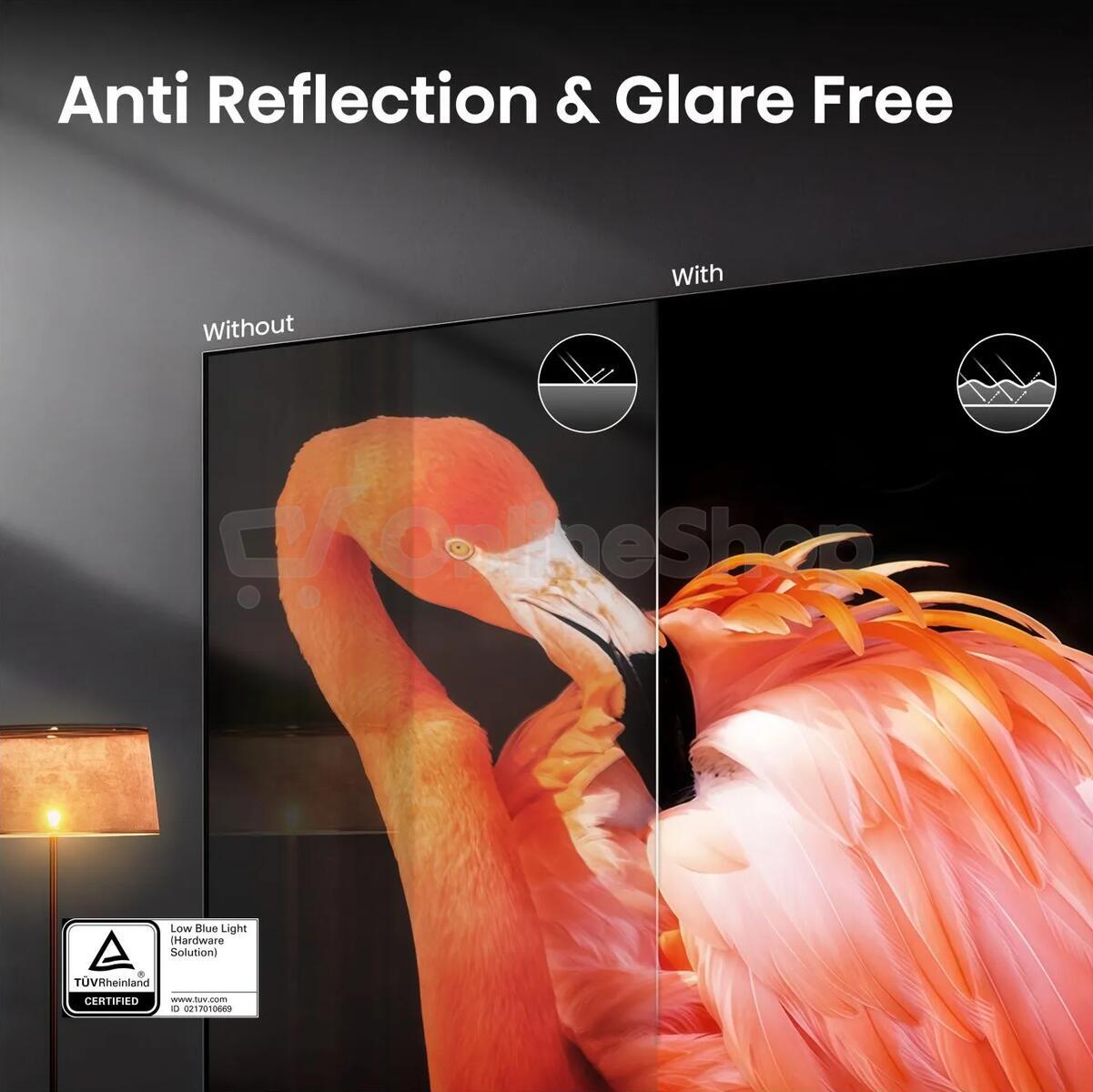 RGB MiniLED Smart TV 4K Hisense 85UR9S
