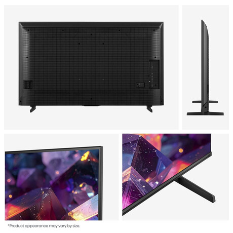 Hisense 50E7S PRO (foto 1)