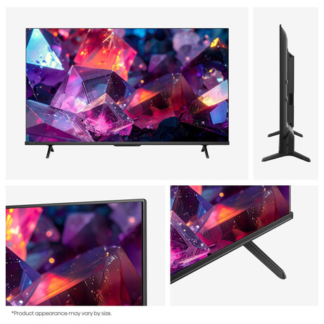 Hisense 43E7S PRO (foto 1)