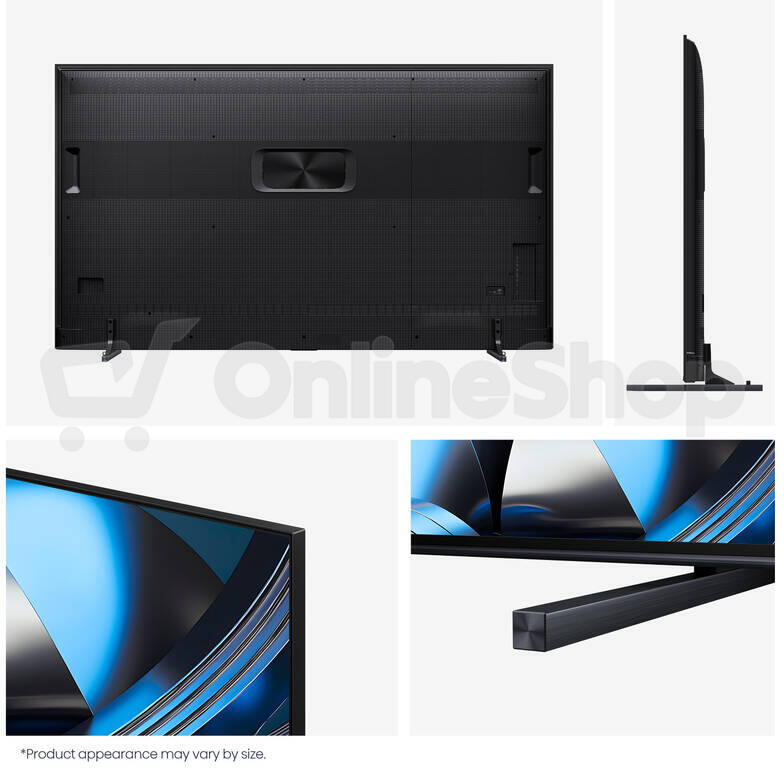 ULED MiniLED Smart TV 4K Hisense 100U7SE