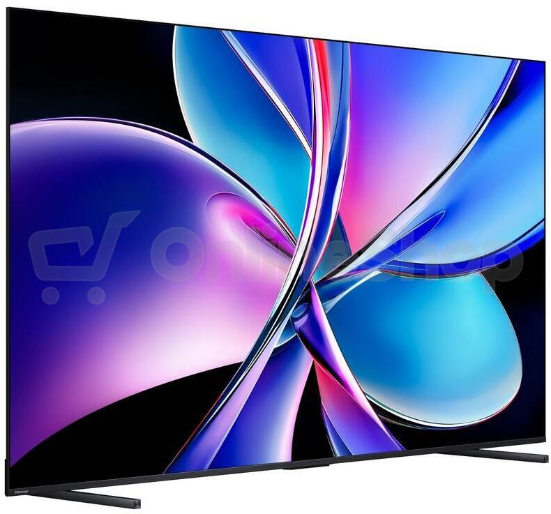 Hi-QLED Smart TV Hisense 100E7S PRO