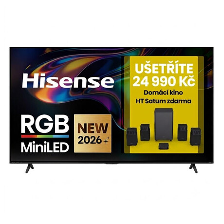 Hisense 75UR9S (foto 1)