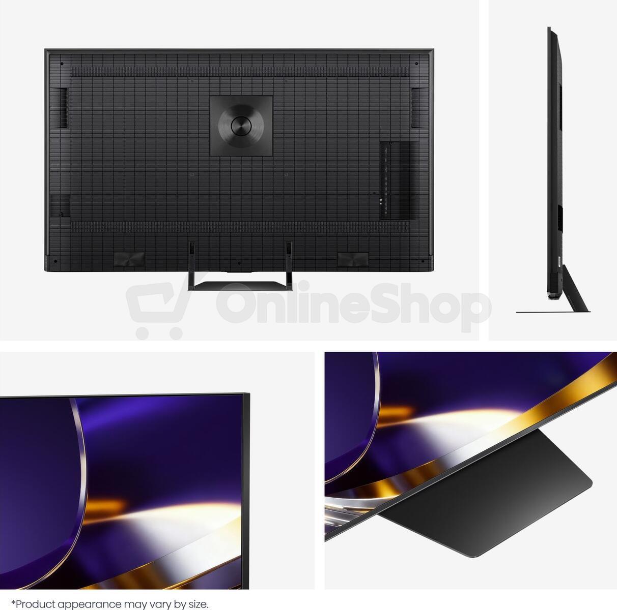 ULED Smart TV Hisense 65U7S PRO