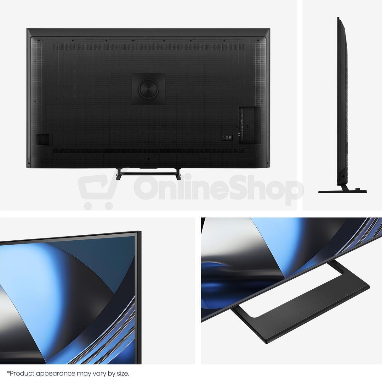 ULED Smart TV Hisense 85U7SE