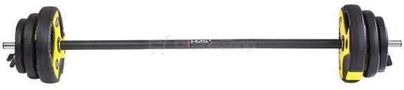 Set na Body Pump HMS SBP15 20kg