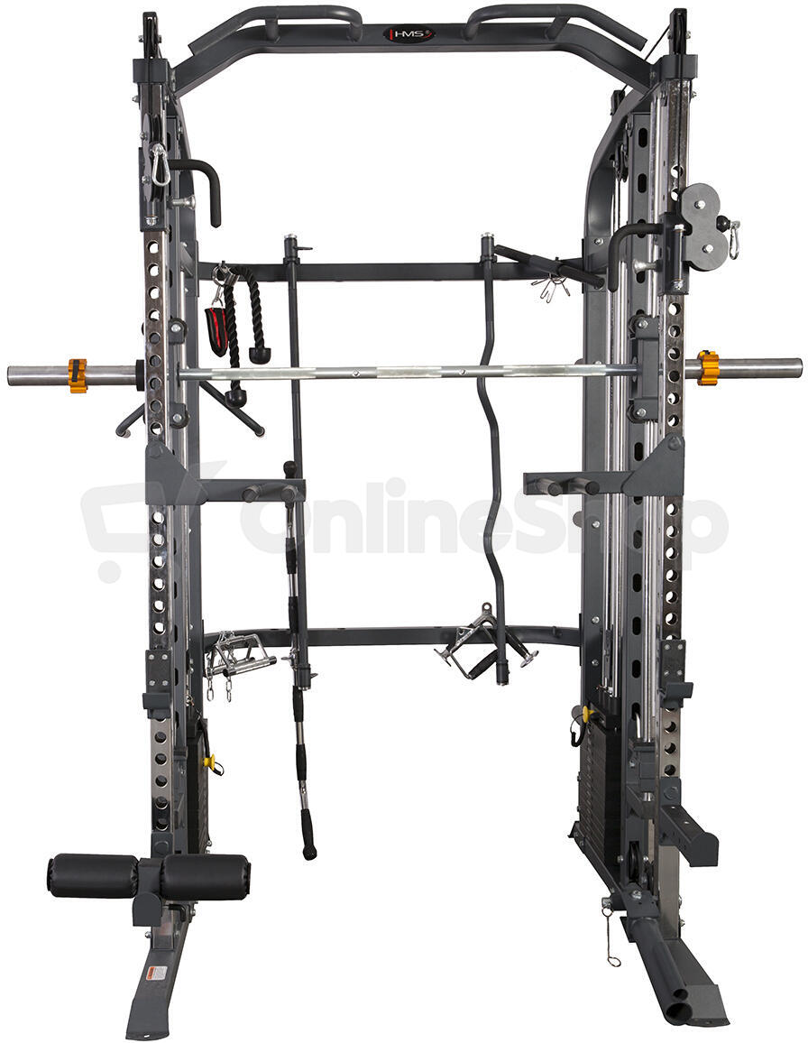 CYKLOP 2 MULTIPRESS HMS