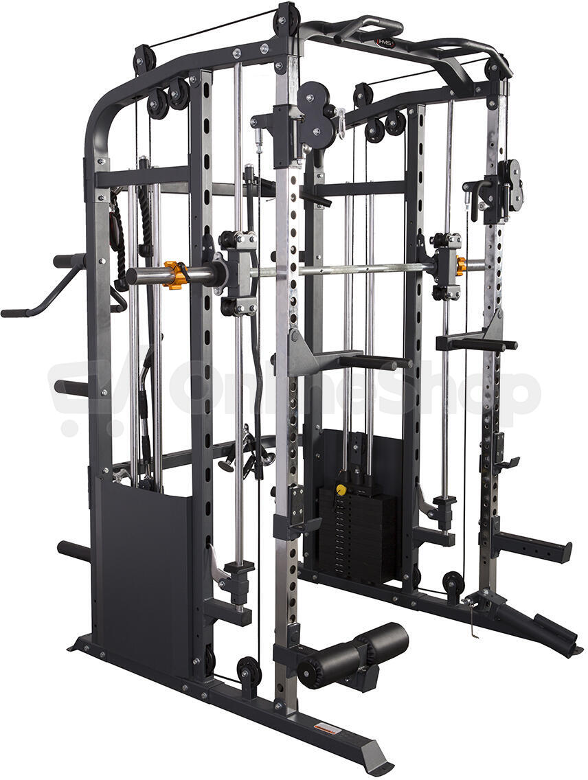 CYKLOP 2 MULTIPRESS HMS