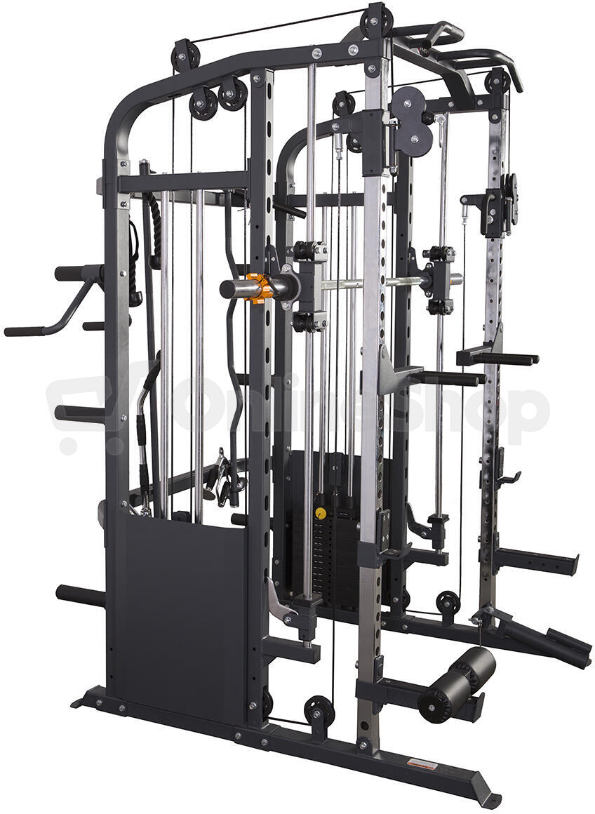 CYKLOP 2 MULTIPRESS HMS