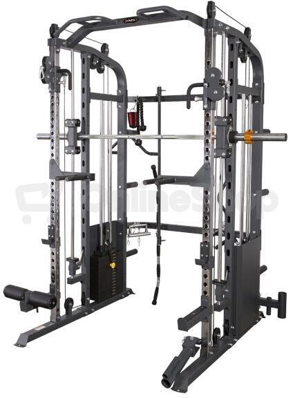 CYKLOP 2 MULTIPRESS HMS