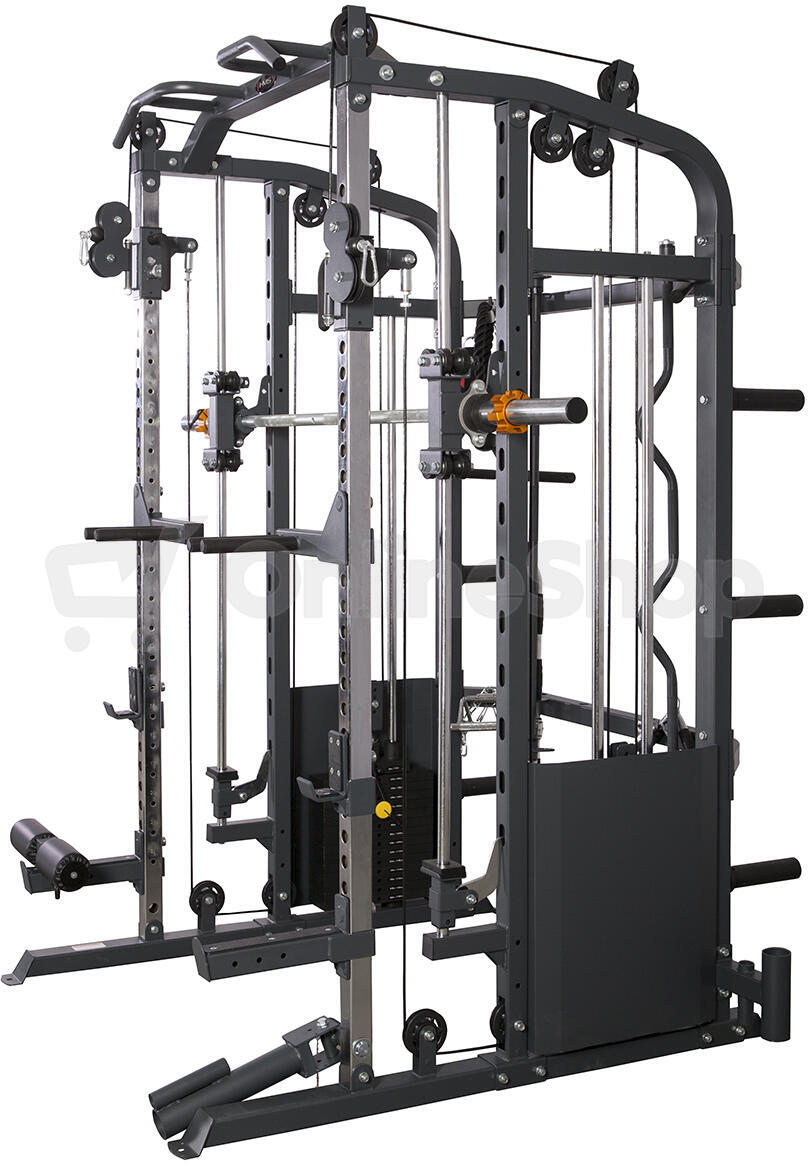CYKLOP 2 MULTIPRESS HMS