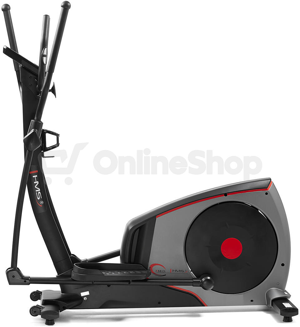 Magnetický eliptický trenažér HMS PREMIUM H5813-i
