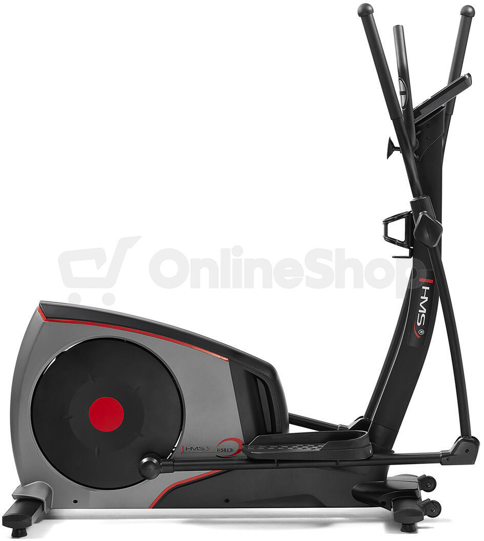 Magnetický eliptický trenažér HMS PREMIUM H5813-i