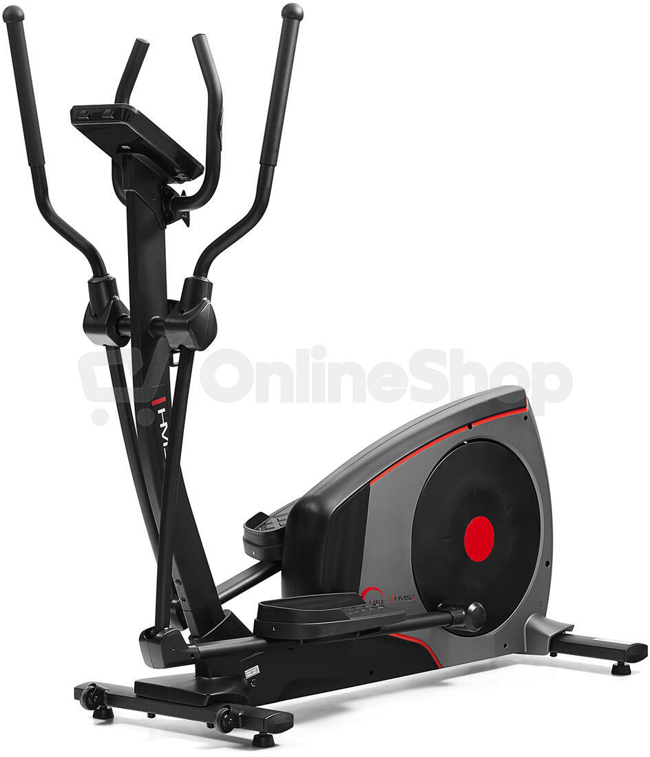 Magnetický eliptický trenažér HMS PREMIUM H5813-i