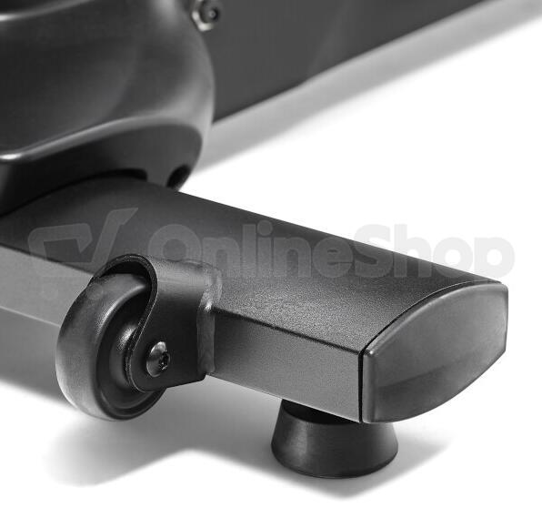 Magnetický eliptický trenažér HMS PREMIUM H5813-i