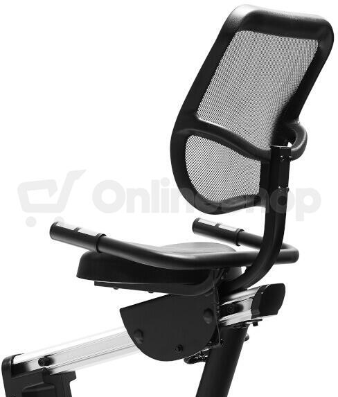 Magnetický recumbent HMS PREMIUM R5814-i