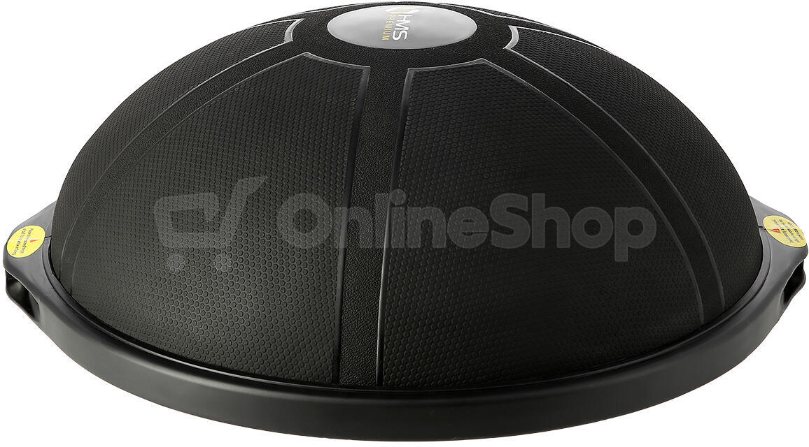 Balanční míč HMS Premium BSX Pro