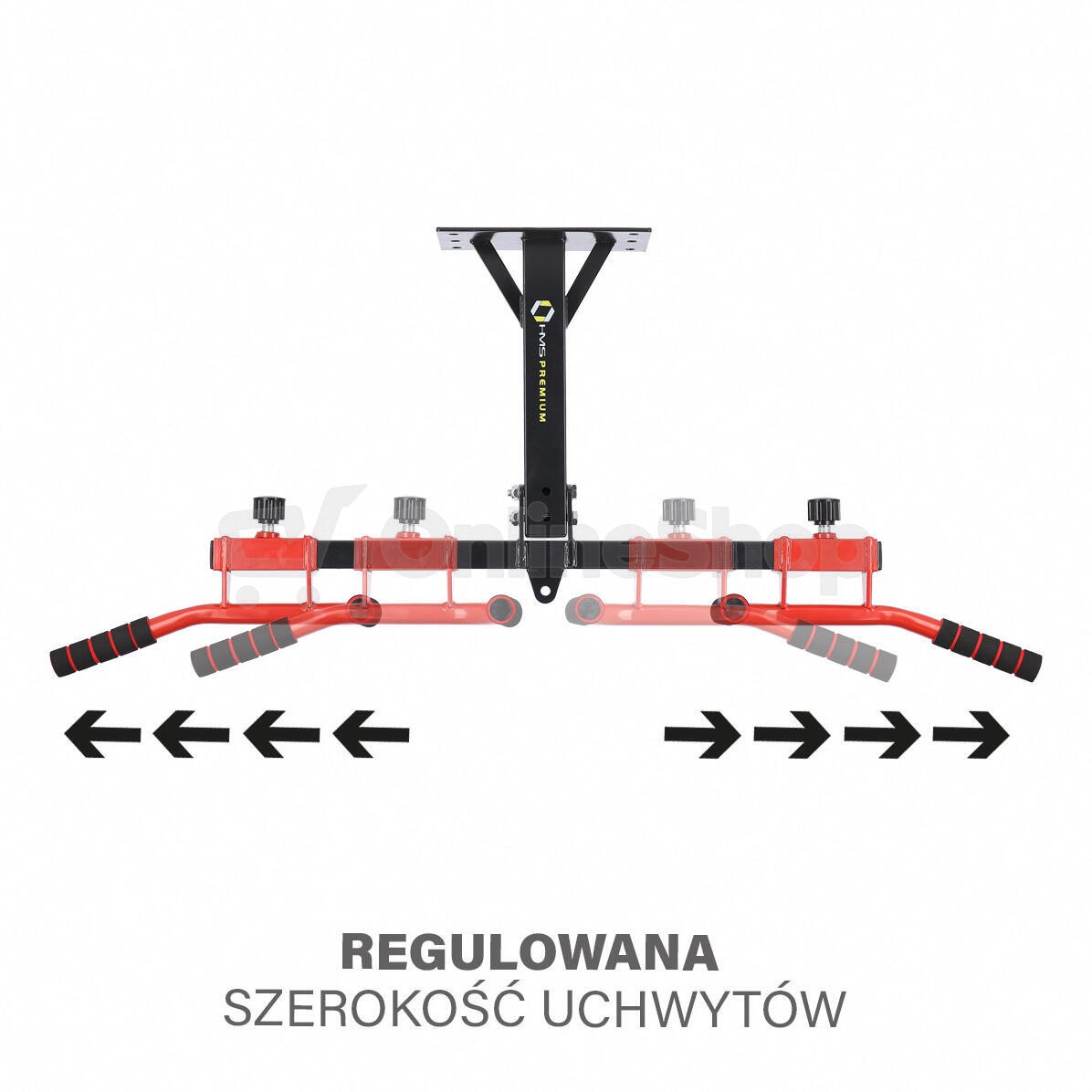 Hrazda HMS PREMIUM DD10