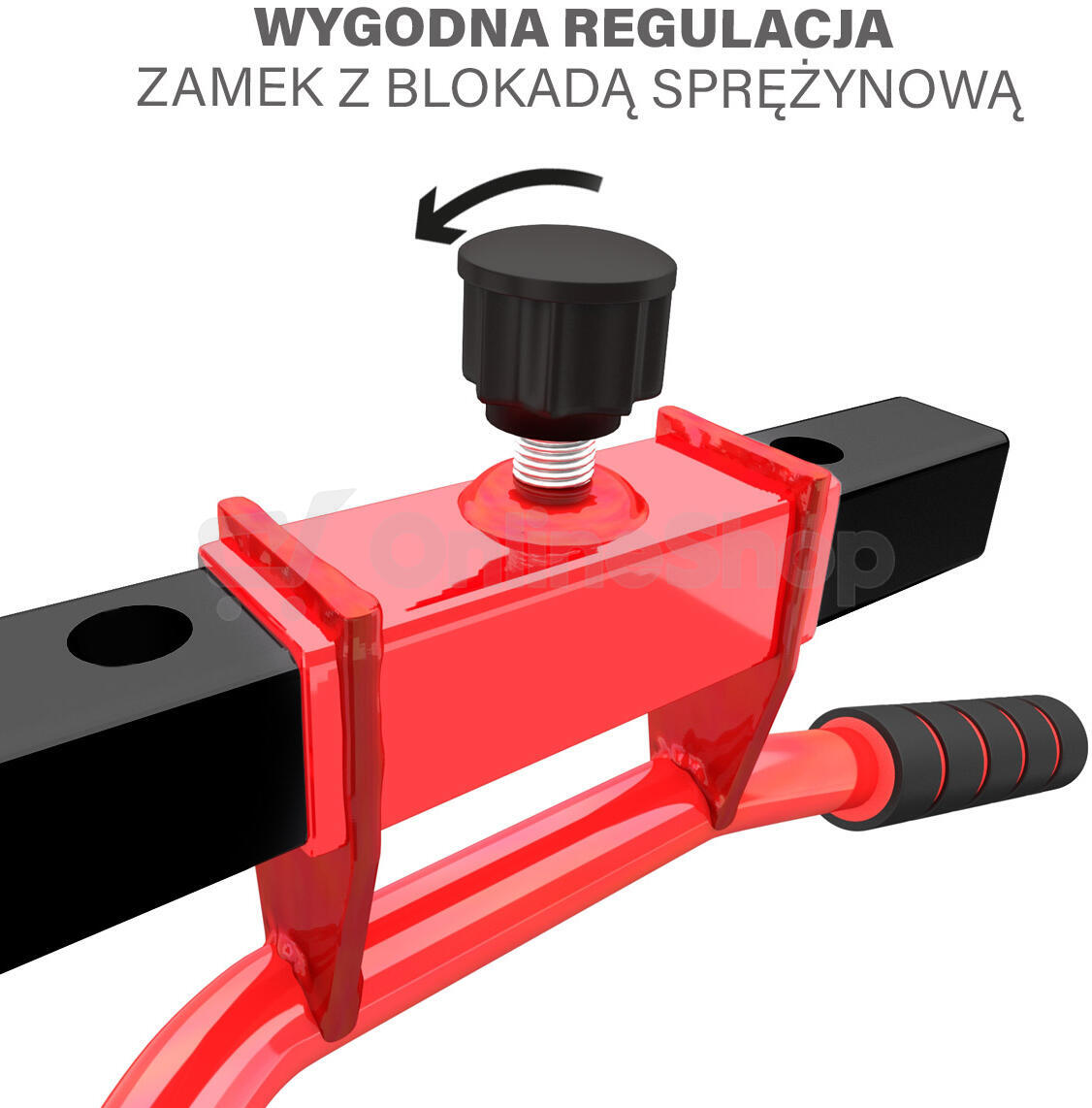Hrazda HMS PREMIUM DD10