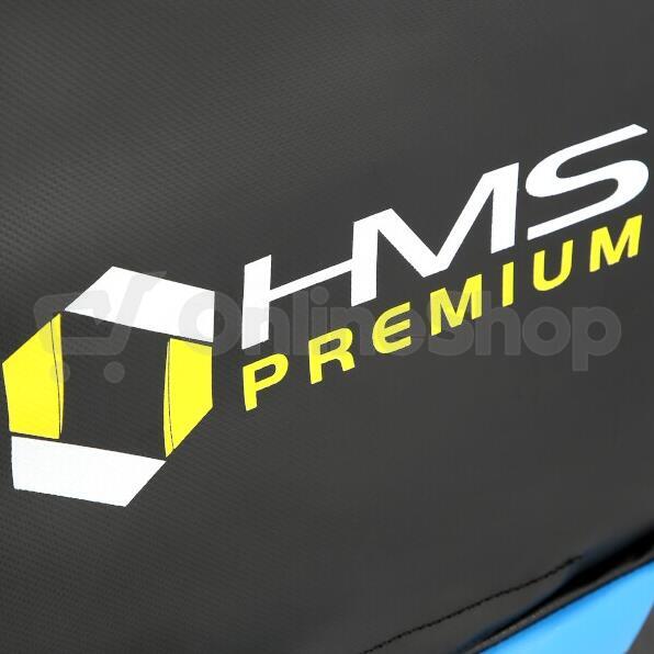Sada osmihranných Plyo boxů HMS Premium PYOBS01
