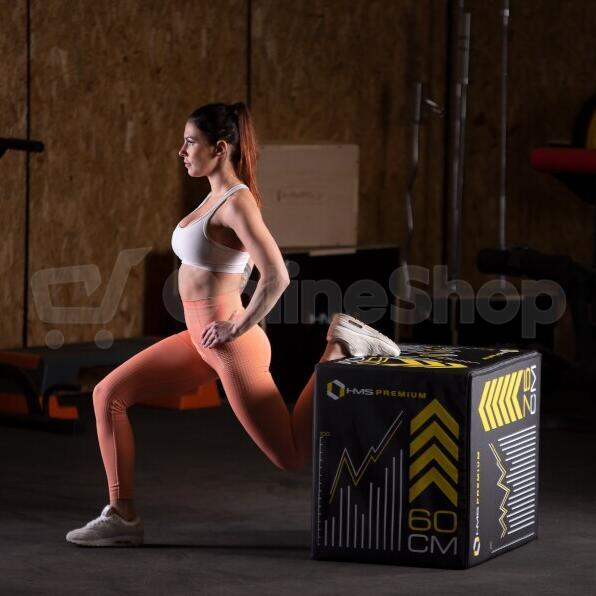 Měkký Plyo box HMS Premium PYB01