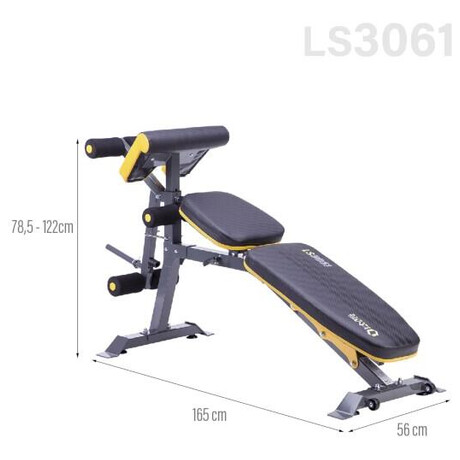 HMS PREMIUM LS3061 (foto 8)