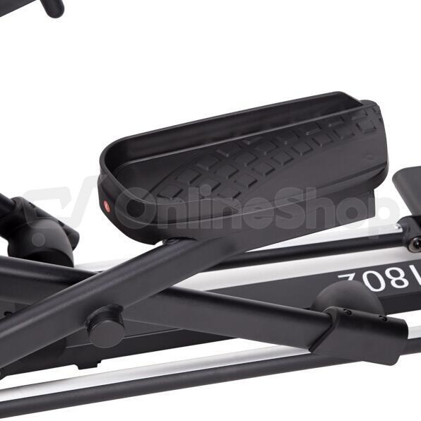 Magnetický eliptický trenažér HMS Premium H1802