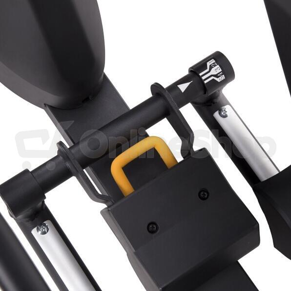 Magnetický eliptický trenažér HMS Premium H1802