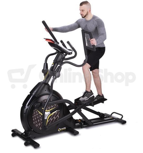 Magnetický eliptický trenažér HMS Premium H1802