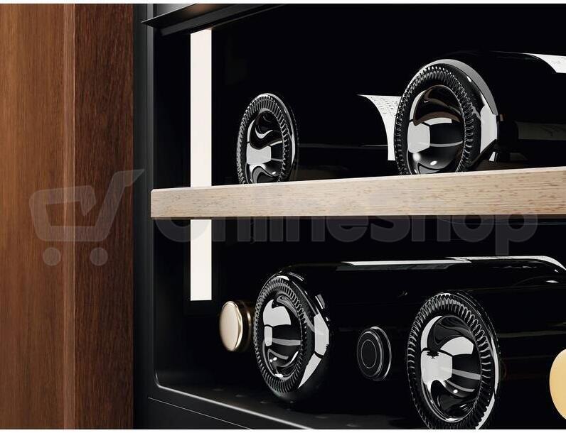 Vinotéka AEG 7000 AWCD280B6B