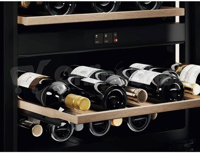 Vinotéka AEG 7000 AWCD280B6B