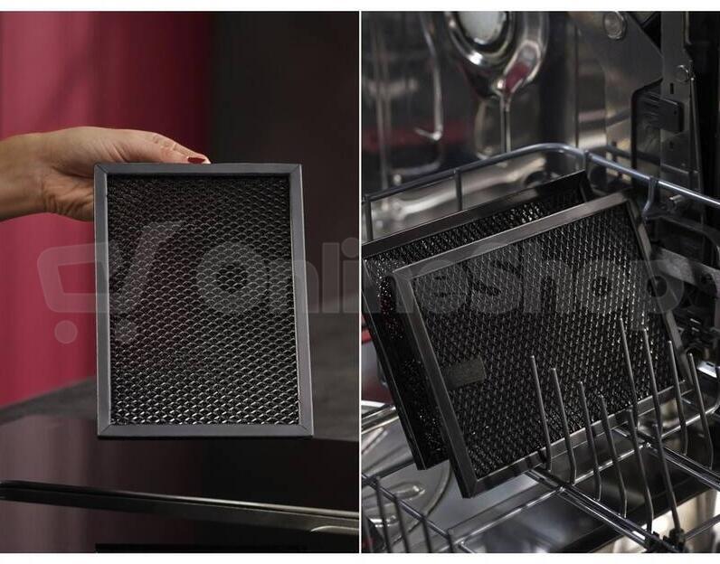 Indukční deska AEG s odsavačem par 6000 XT TT64CB00CB