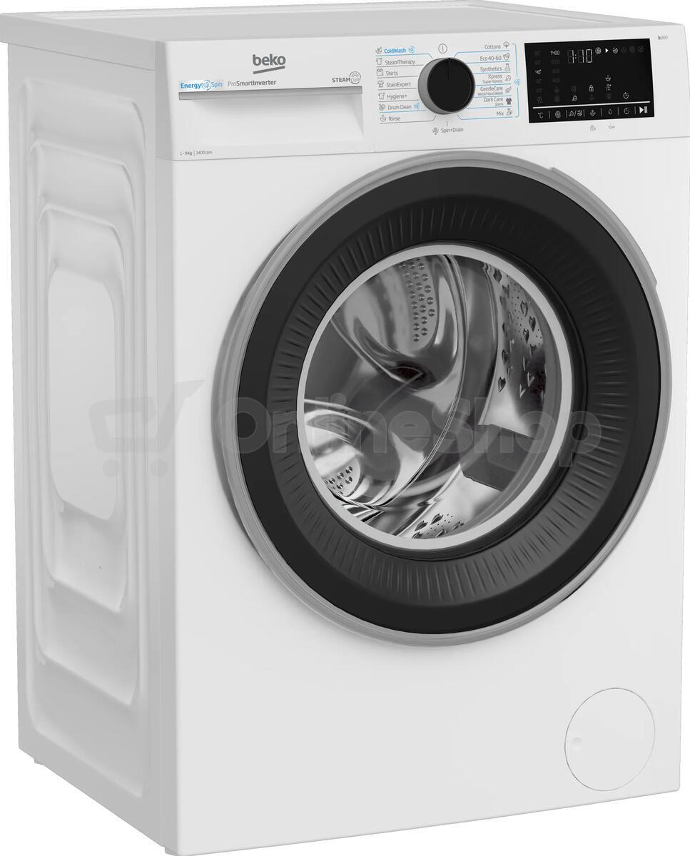 Pračka Beko B3WFU49415WB ES