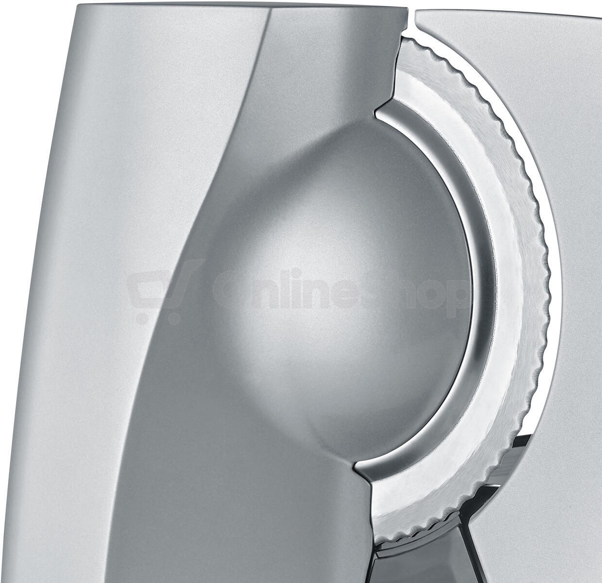Elektrický kráječ Graef Essence S 42000