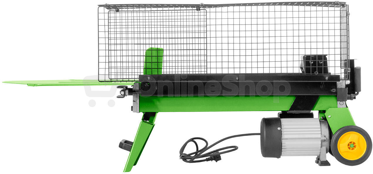 Elektrická štípačka na dřevo Procraft PLS-5 / PLS-5