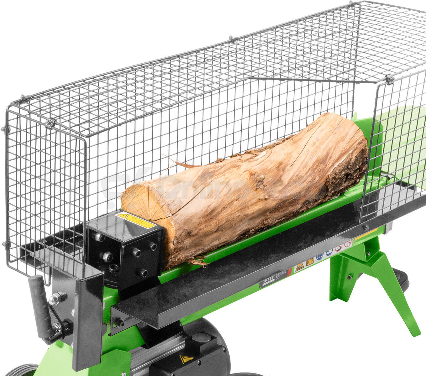 Elektrická štípačka na dřevo Procraft PLS-5 / PLS-5