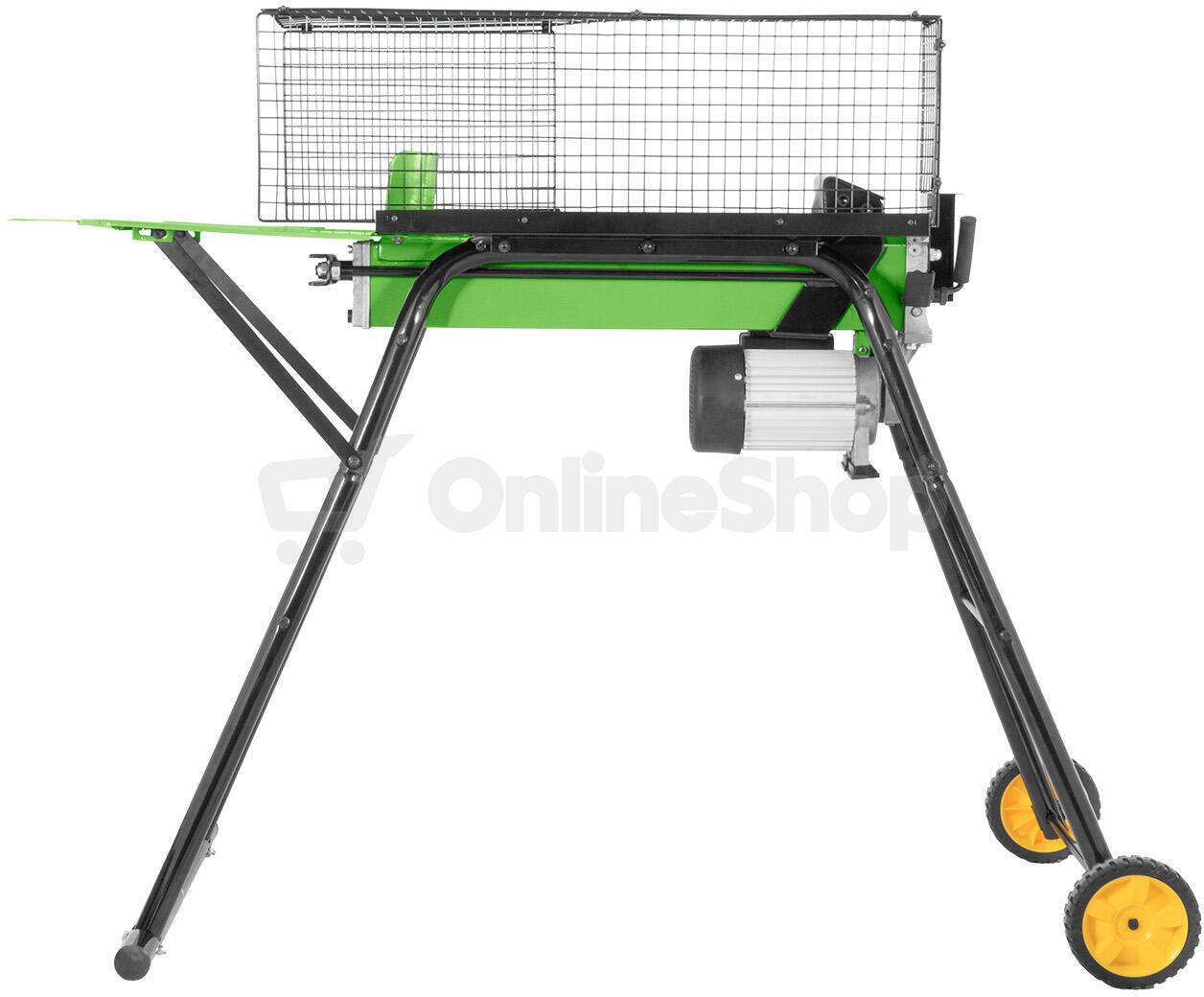 Elektrická štípačka na dřevo Procraft PLS-7s / PLS-7s