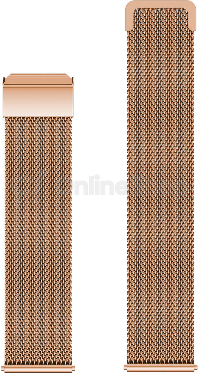 Chytré hodinky LAMAX Flow AMOLED Rose Gold | Skutečná fotografie prodávaného kusu | Skutečná fotografie prodávaného kusu | Skutečná fotografie prodávaného kusu | Skutečná fotografie prodávaného kusu