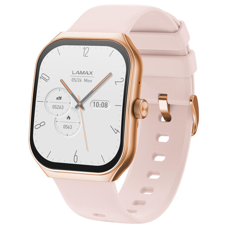 LAMAX Flow AMOLED Rose Gold (foto 1)