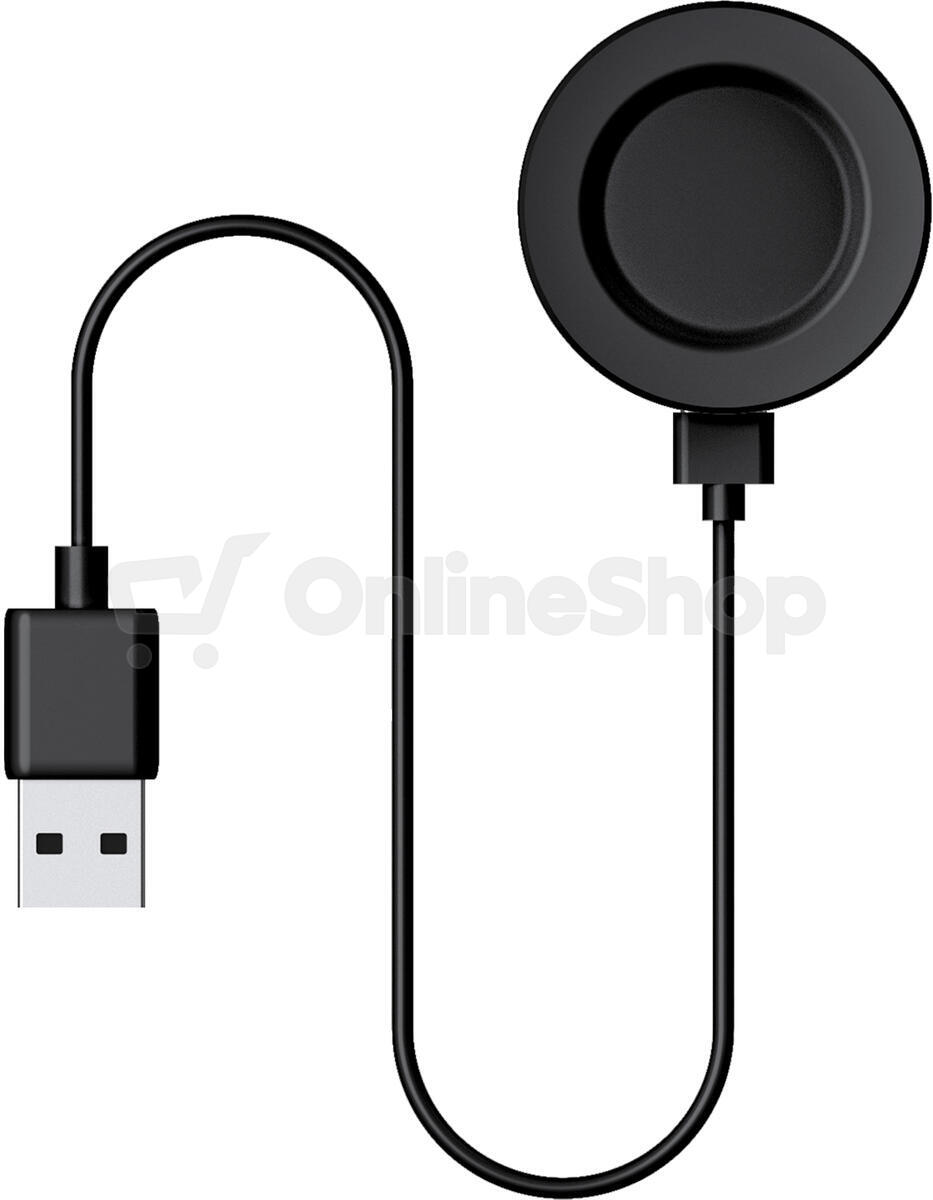 Chytré hodinky LAMAX Prism AMOLED Black