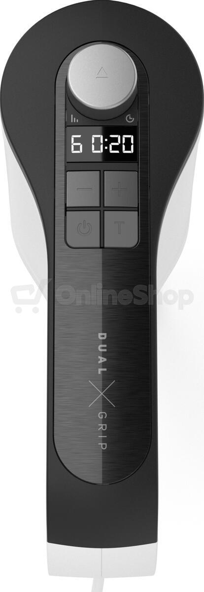 Ruční šlehač Sencor SHM 7950WH, bílý