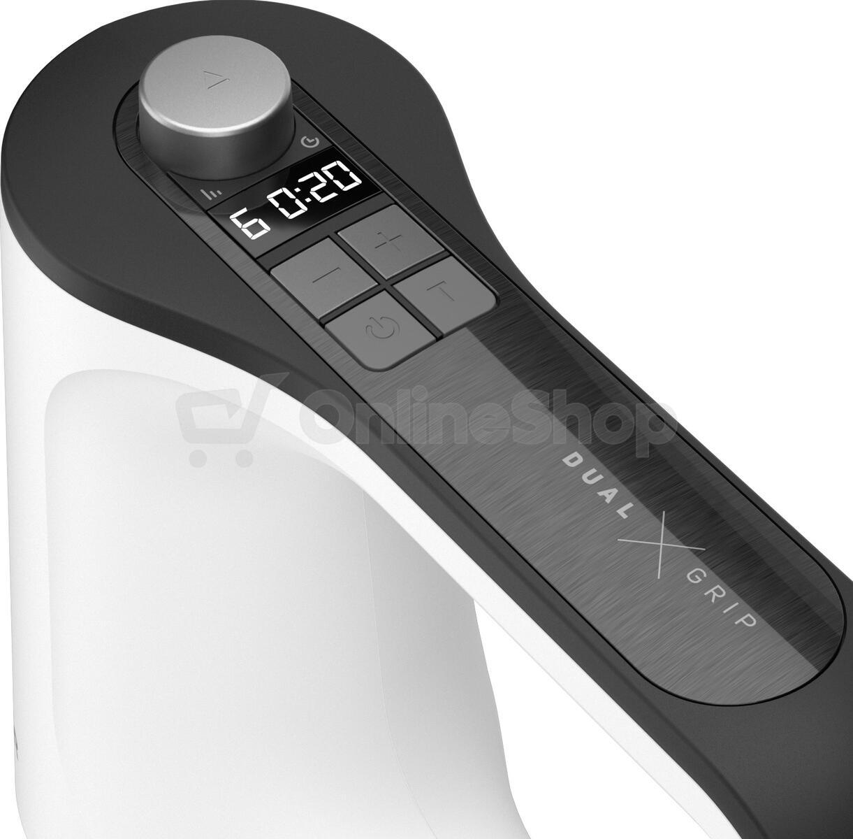 Ruční šlehač Sencor SHM 7950WH, bílý