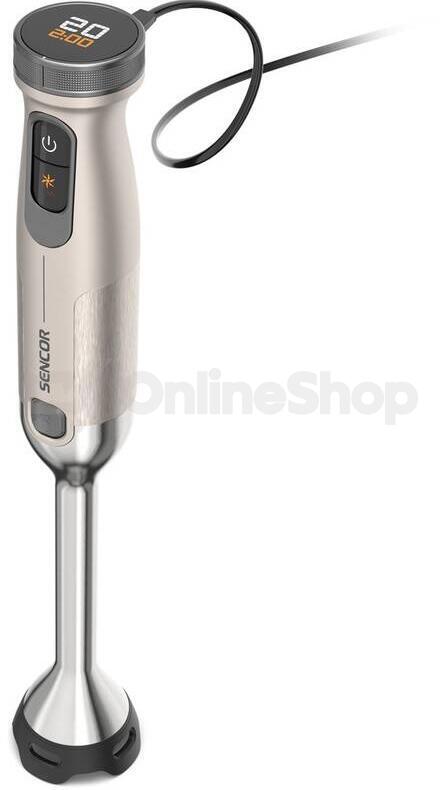 Mixér tyčový Sencor SHB 5751WS