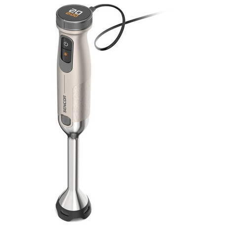 Sencor SHB 5751WS (foto 1)