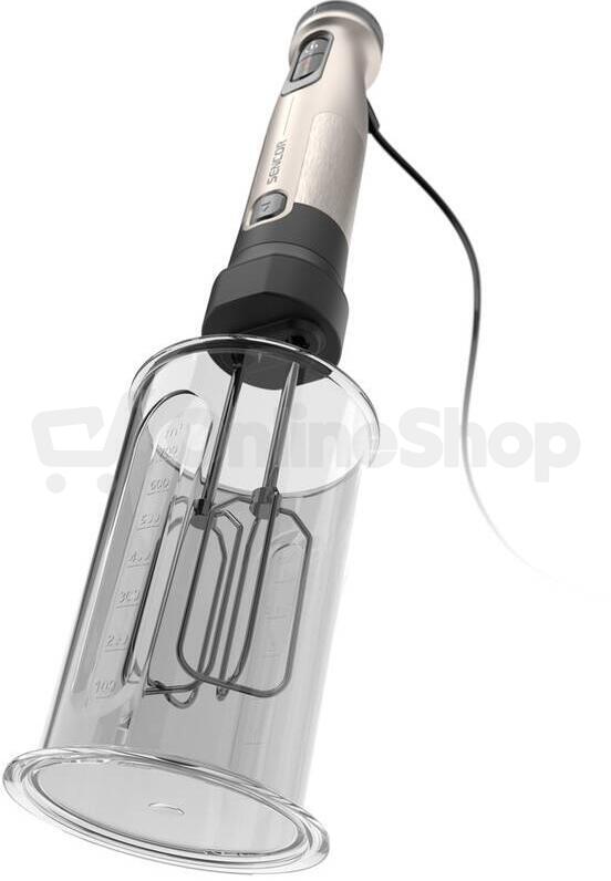 Mixér tyčový Sencor SHB 5751WS