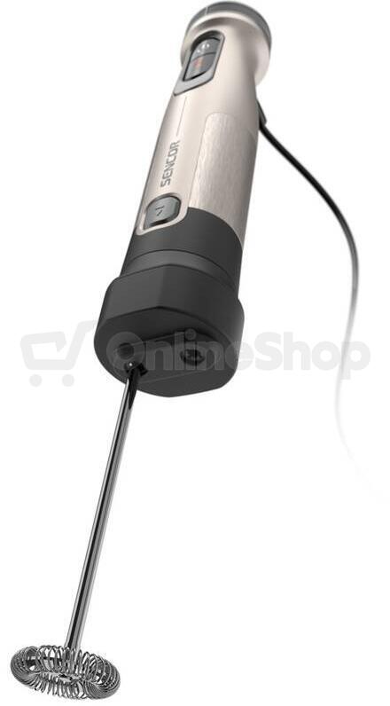 Mixér tyčový Sencor SHB 5751WS