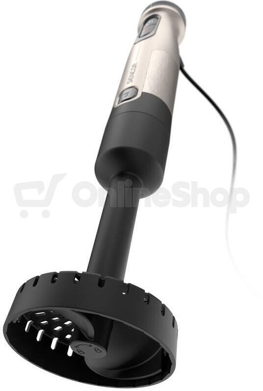 Mixér tyčový Sencor SHB 5751WS
