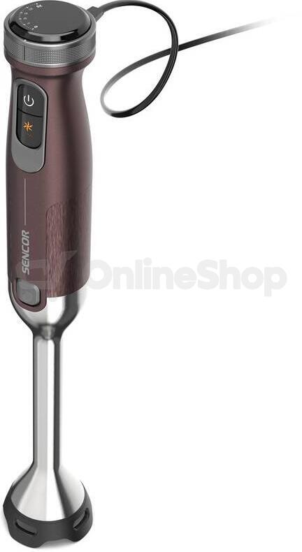 Mixér tyčový Sencor SHB 5612WP